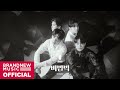 AB6IX - Walking in the Rain (Visualizer)