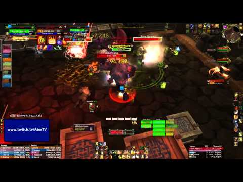 Spoils of Pandaria 10 man heroic