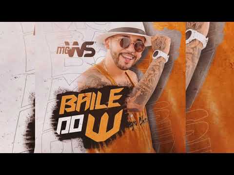 HOJE É BAILE DO W - MC WS
