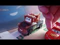 Cars Teaser Trailer 2005