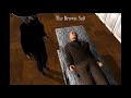 Moon Raven Tales The Brown Suit