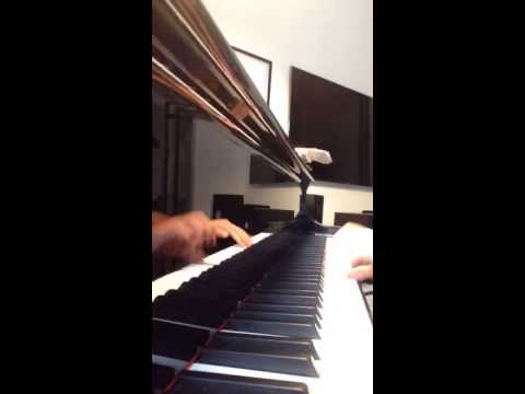 Mozart Sonata - (S.Rinaldi)