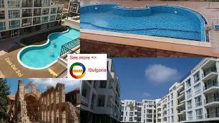 Квартира в Болгарии в новостройке


Дешевая квартира в Болгарии Солнечный Берег 

Продается недорогая квартира (студия) в Болгарии 400 метров до лучшего песчаного пляжа Cacao Beach. Полчаса пешком до исторического города Несебр