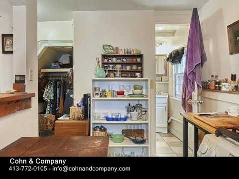 167 Wells St, Greenfield MA 01301 - Multi Family Home - Real Estate - For Sale -