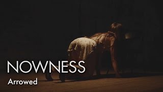 NOWNESS Shorts: “Arrowed” by Celia Rowlson-Hall