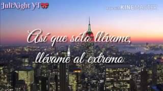 Bassjackers &amp; KSHMR ft. Sidnie Tipton- Extreme Sub. español