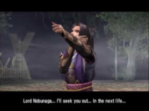 Let's Play Samurai Warriors 2 Part 24