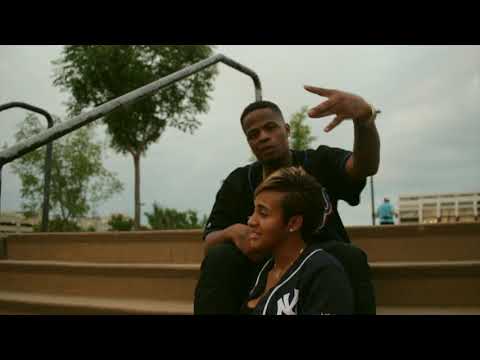 YBMSMOOVE - MOBB WIFE (PRODUCED BY @PLIZNAYA) [[OFFICIAL VIDEO]]