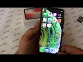 Смартфон Apple iPhone XS Max 64GB SpGray