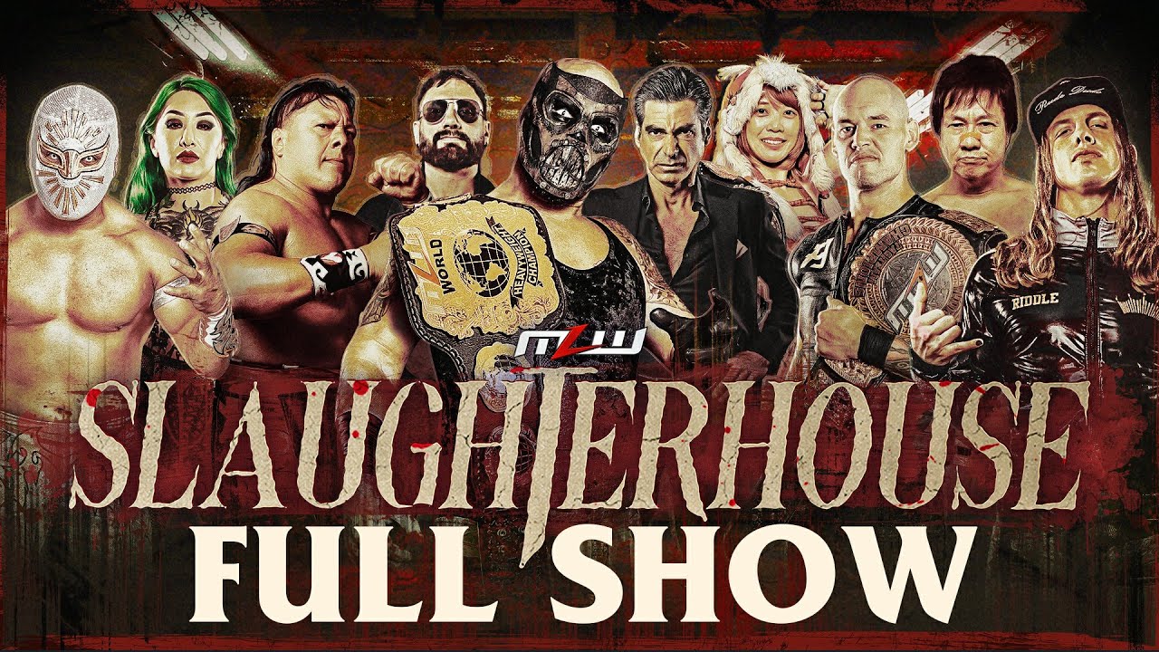 Video Test Thumbnail