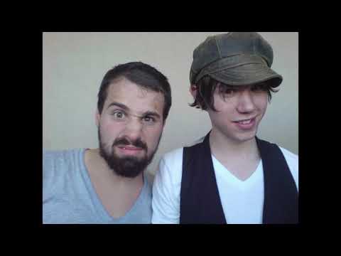 Ryan Ross in 2007 (highlights)