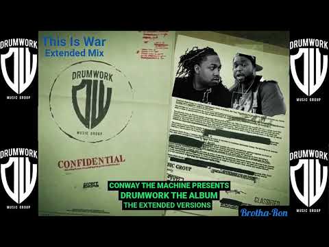 Jae Skeese, Goosebytheway, Kota Savia, Lucky Seven & SK Da King - This Is War Extended Mix