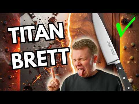 Our opinion on Titan boards!