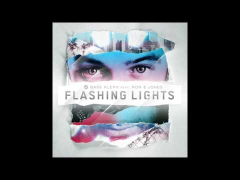 Flashing Lights (Acoustic Reprise) - Bass Kleph feat. Ron E Jones