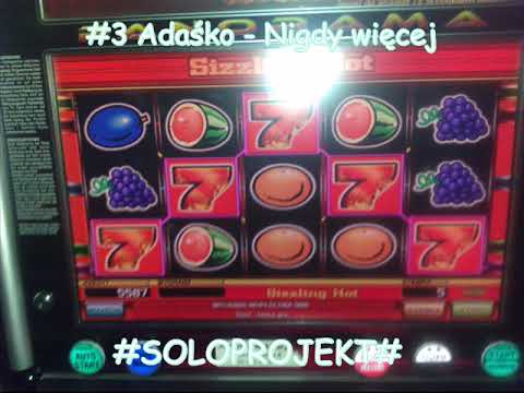 #3 Adaśko - Nigdy więcej #SOLOPROJEKT#