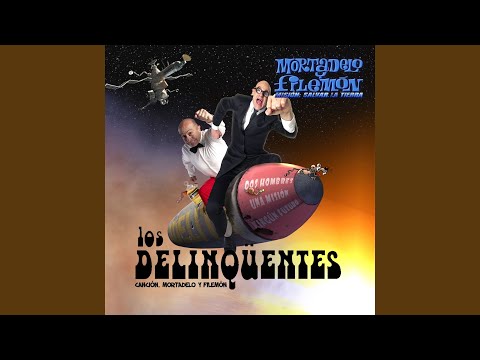 Mortadelo y Filemón (Canción de la Banda Sonora Mortadelo y Filemón)