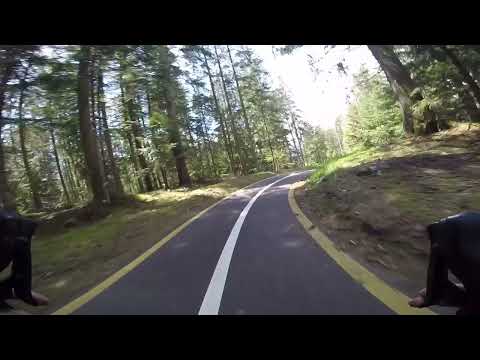 The Glorious Cycling Infrastructure Of Italy Part 3: Trentino