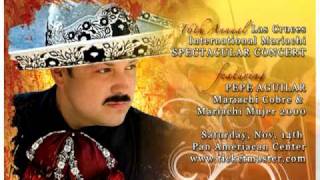 16th Annual Las Cruces International Mariachi Spectacular Concert