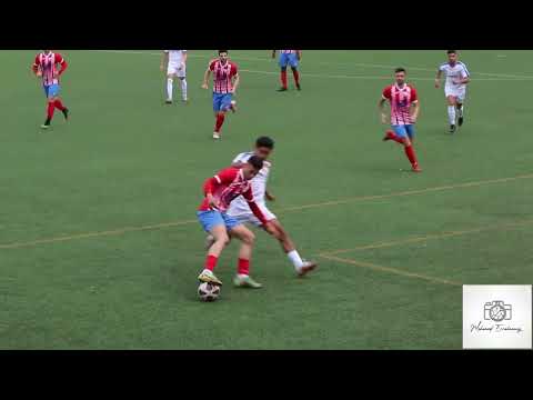 resumen del partido primera preferente C.D.P pedroñeras 0-2  CD Valdepeñas