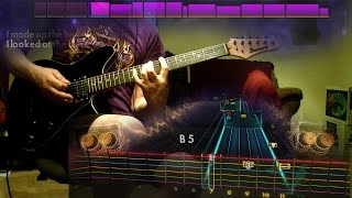 Rocksmith Remastered - DLC - Alt. Lead - Sheryl Crow "My Favorite Mistake"