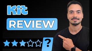 Kit (ConvertKit) Review [2026 LATEST UPDATE] 💥 Live Demo & My Honest Recommendation