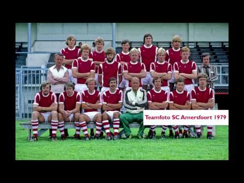 Interview Jakob Melessen SC Amersfoort