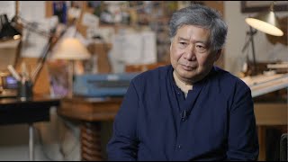 Thumbnail of Leo Yoshimura
