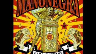 The Monkey - Mano Negra