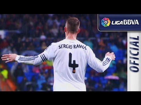 Edición limitada: Real Madrid (5-0) Rayo Vallecano - HD