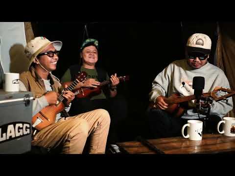 PDT J.E AWONDATU - INDAH RENCANAMU TUHAN | KERONCONG ROHANI PRESENT: HOLIYEAY