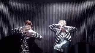 EXO - PLAYBOY (MV)