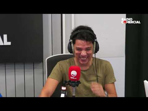 Rádio Comercial | Um homem incompreendido que queria ser Presidente da República - Rebenta a Bolha