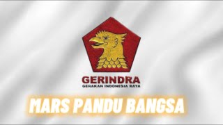 Download lagu MARS PANDU BANGSA 💢 LIRIK mp3
