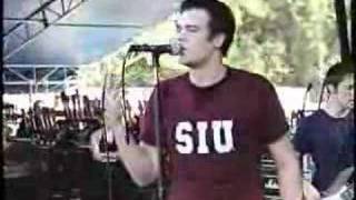 Revis Straight Jacket Label Live