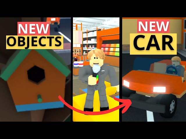 This Roblox game lets you visit virtual Home Depot