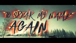 VESUVIUS - This House Is Not A Home (Official Lyric Video)