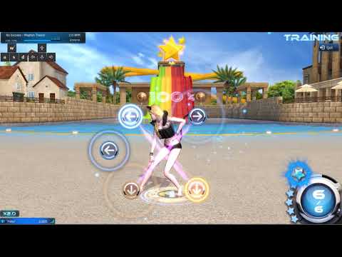 MStar TH - DCM - No Excuses - ยากมาก/S+