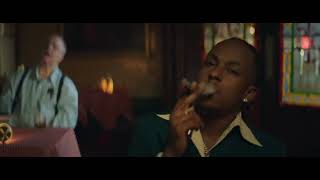 Personalidade Matuê