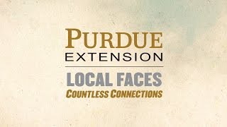 What is Purdue Extension