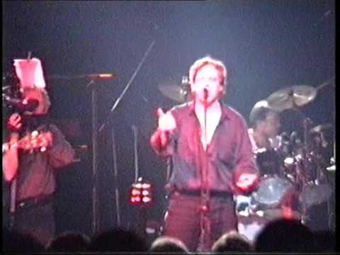 Klaus RENFT Combo - Originalbesetzung Live 28.3.1998 Anker Leipzig (Teil2)