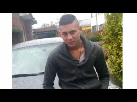 Mutmaßlicher Marinowa-Mörder in Stade gefasst