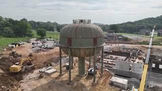 Unique Aerial View® - June 2024 ad-hoc www.uniqueaerialview.com