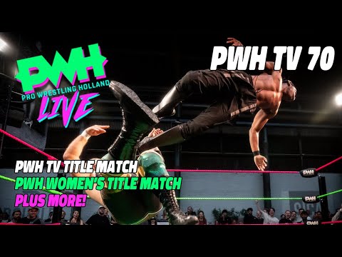 PWH TV 2025