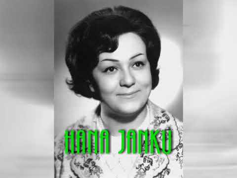 Hana Janků - Suicidio! (La Gioconda) - Berlin 1974