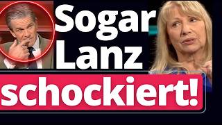 SPD Politikerin bei Lanz deutlich: Migranten wichtiger als Schulessen!