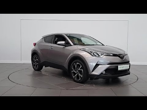 Toyota C-HR 1.2 Sport*Call Andrew 0862617858* - Image 2