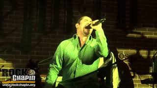 Alux Nahual Baladas - Dime que has olvidado | Rock Chapin