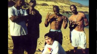 2Pac - If They Love Their Kidz (Unreleased) ft. Tha Outlawz.wmv