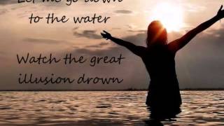 DWELLER ON THE THRESHOLD - Van Morrison