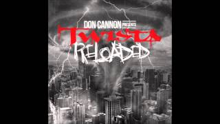 Twista - Book Of Rhymes